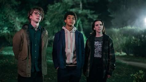 ‘Harlan Coben’s Shelter’ Episode 1 Recap: “Pilot” .
